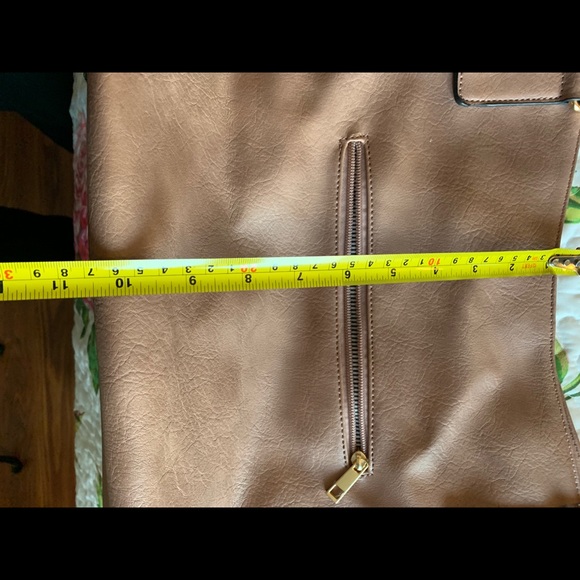 Shoulder bag - Picture 6 of 7
